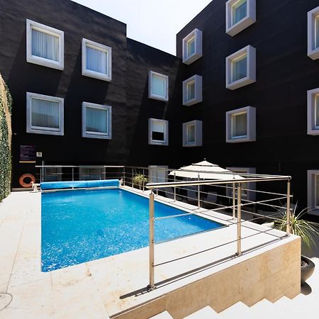 Comfort Inn Queretaro Tecnologico Exterior foto