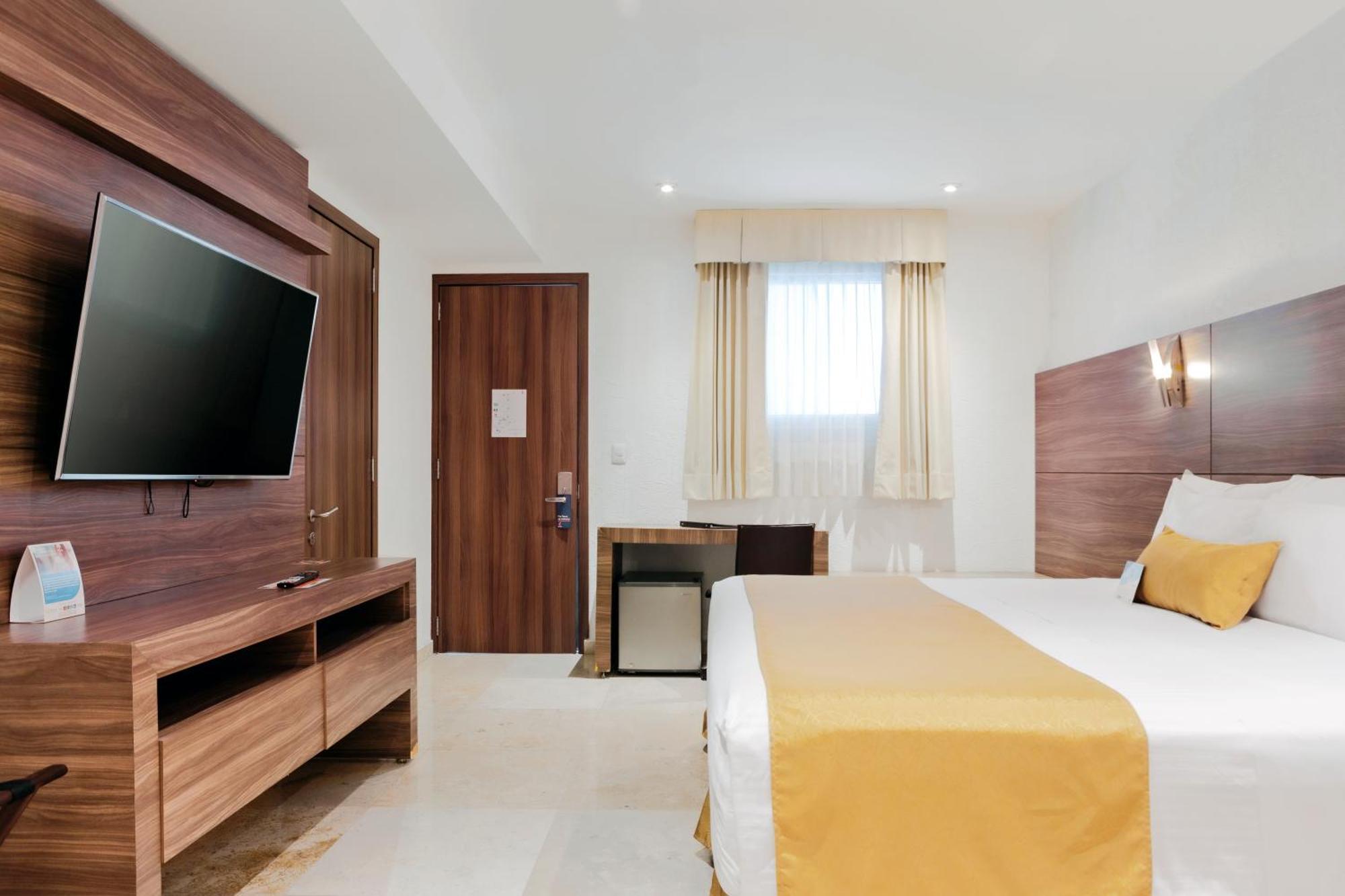 Comfort Inn Queretaro Tecnologico Exterior foto