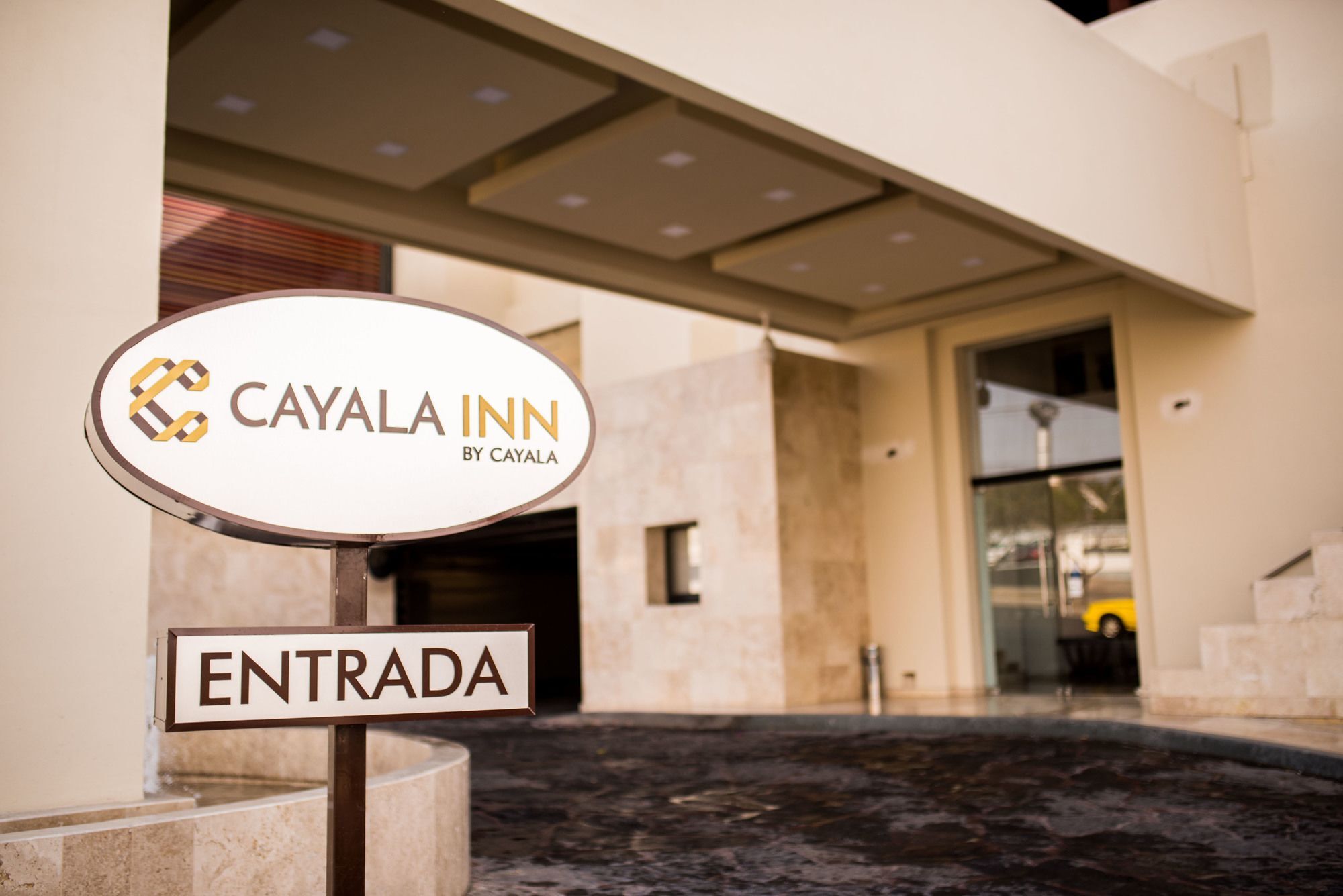 Comfort Inn Queretaro Tecnologico Exterior foto