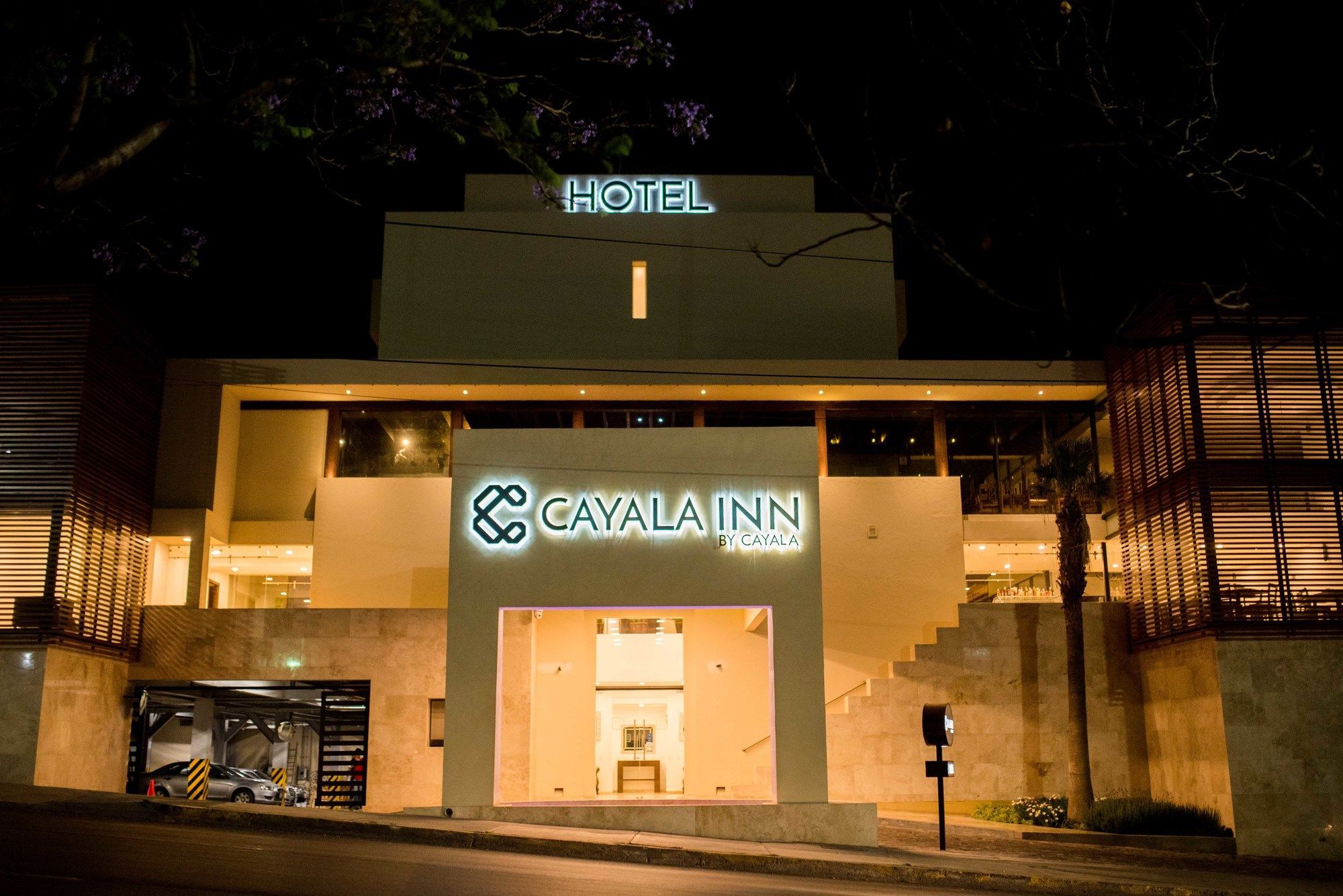 Comfort Inn Queretaro Tecnologico Exterior foto